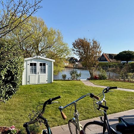 Villa Buitenplaats 47 คัลลันท์สโอก ภายนอก รูปภาพ