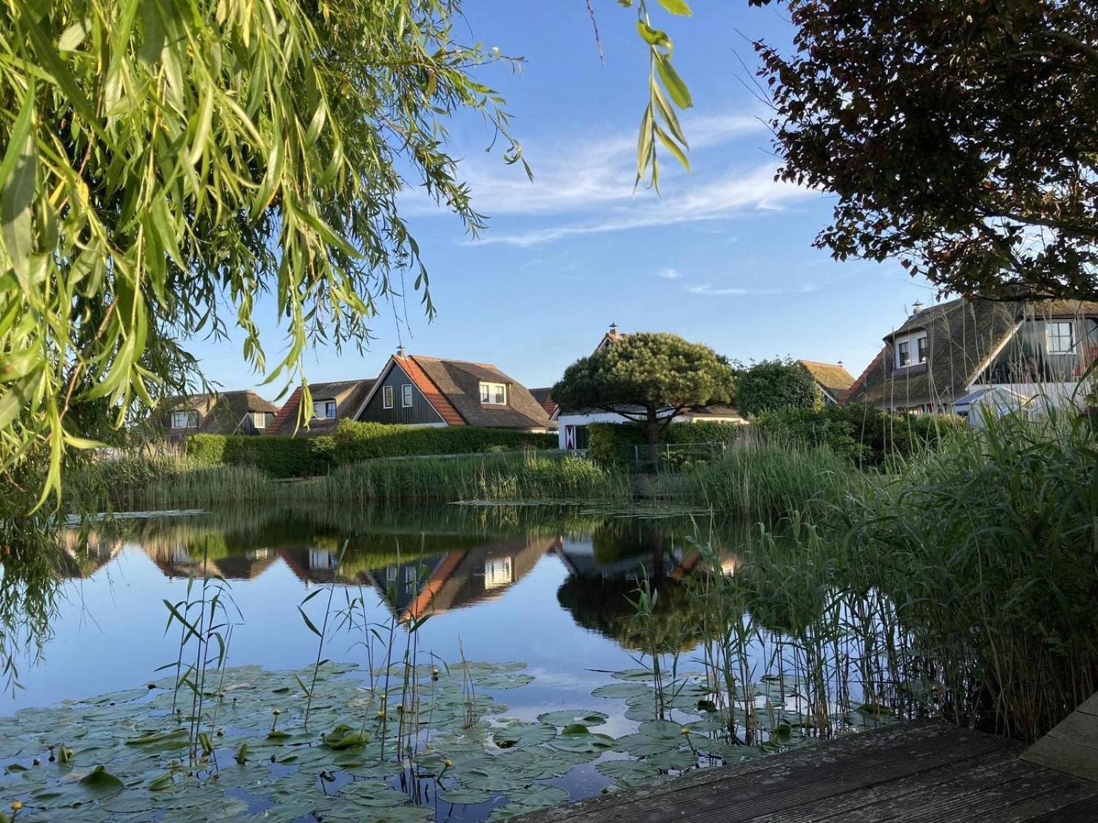 Villa Buitenplaats 47 คัลลันท์สโอก ภายนอก รูปภาพ