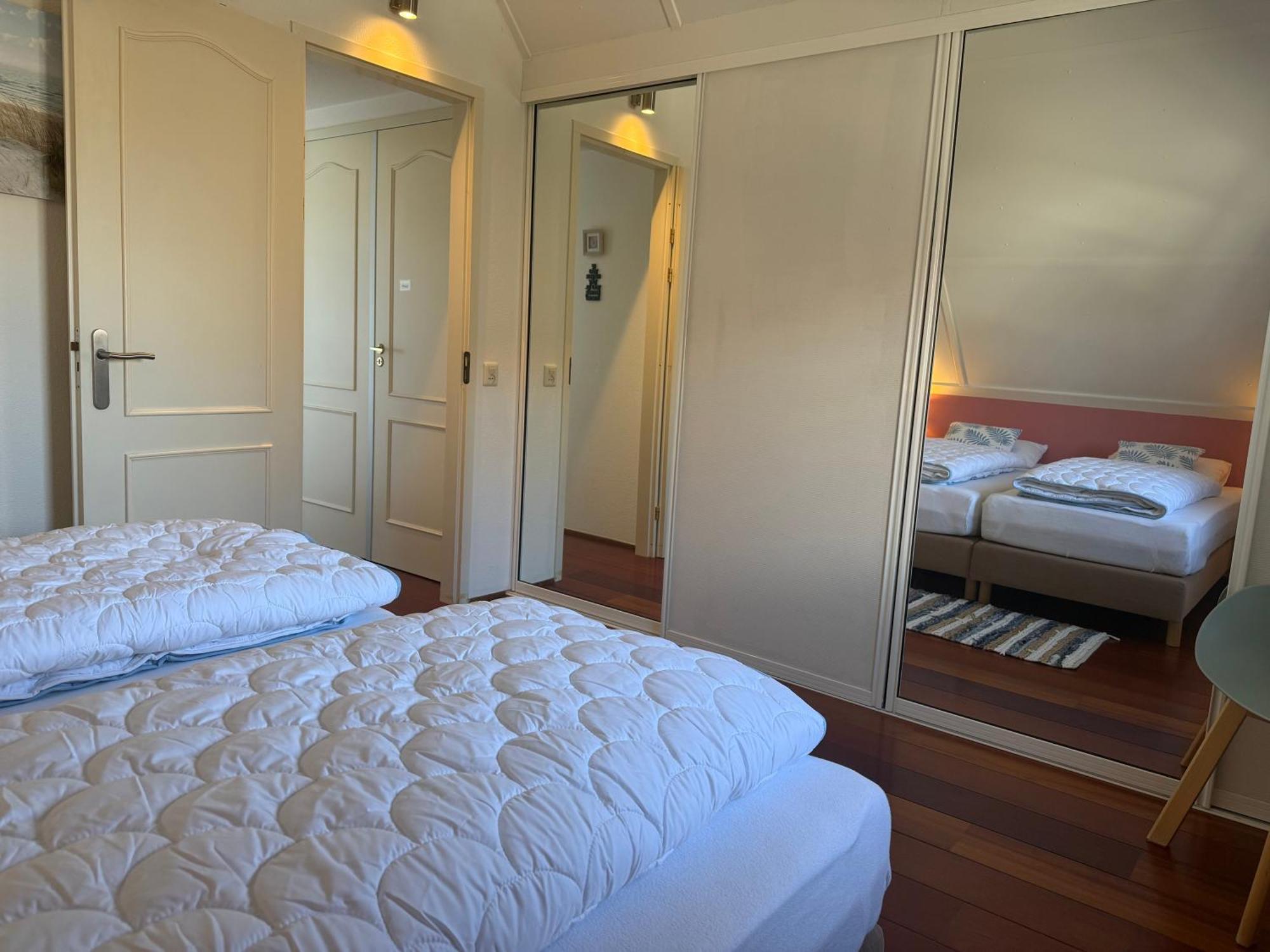 Villa Buitenplaats 47 คัลลันท์สโอก ภายนอก รูปภาพ