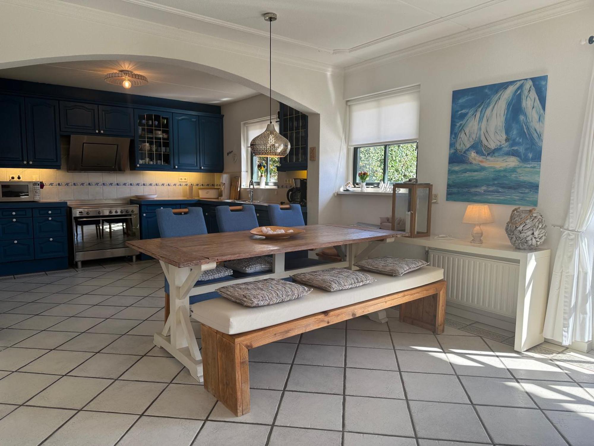 Villa Buitenplaats 47 คัลลันท์สโอก ภายนอก รูปภาพ