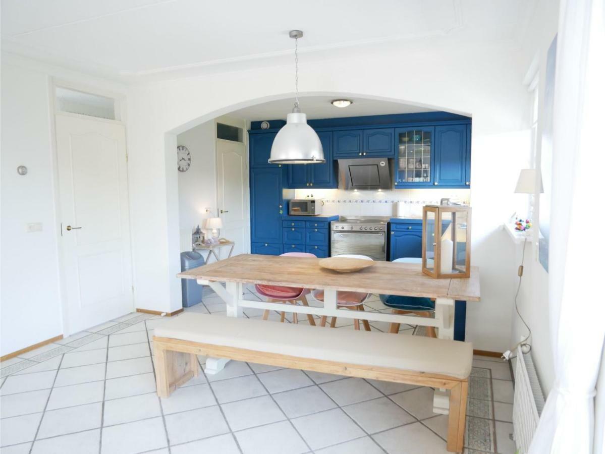 Villa Buitenplaats 47 คัลลันท์สโอก ภายนอก รูปภาพ